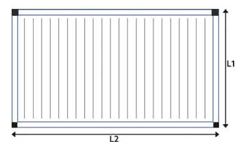 dimensions lames orientables et resistance au vent