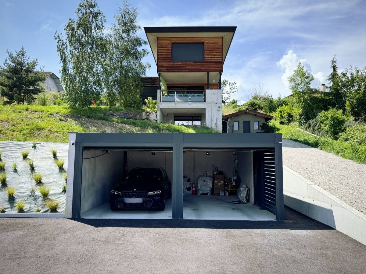 carport-double-garage-voiture-aluminium-haute-savoie