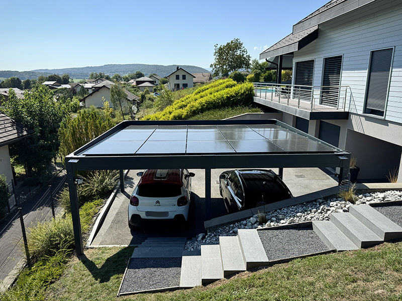 carport solaire metz tessy