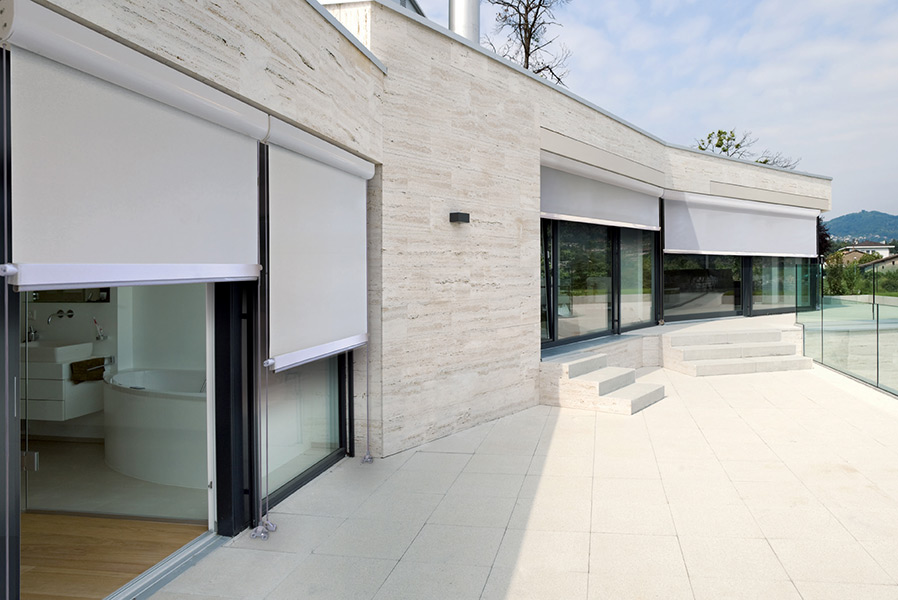 stores de fenetre