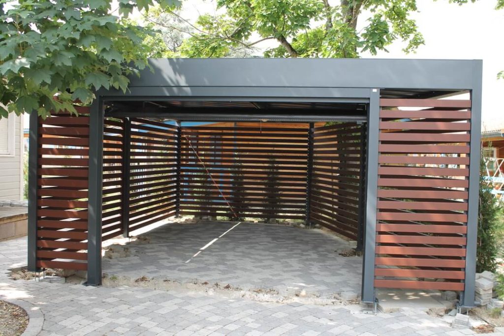 Carport Moto 2. carport moto velo meyzieu 1