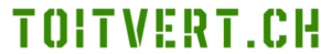 logo toitvert.ch - partenaire