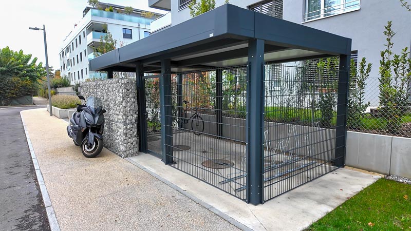 ayom thonex abris velo sd 12