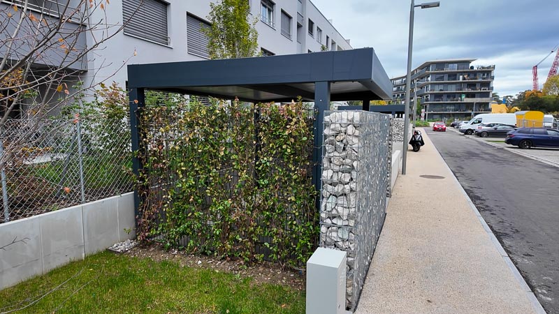 ayom thonex abris velo sd 13