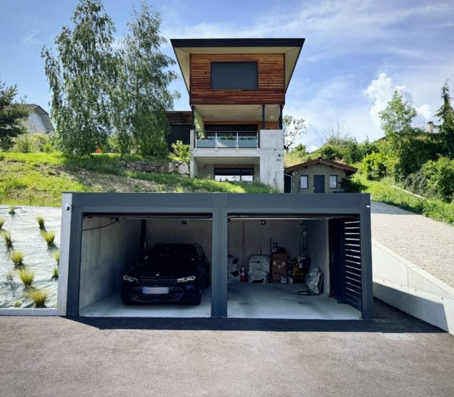 carport-double-garage-voiture-aluminium-haute-savoie